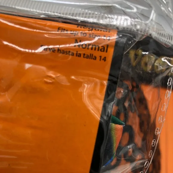 ** FREE WITH PURCHASE Hip Hop Leggings! Halloween Costume or Night Out! - Picture 6 of 6